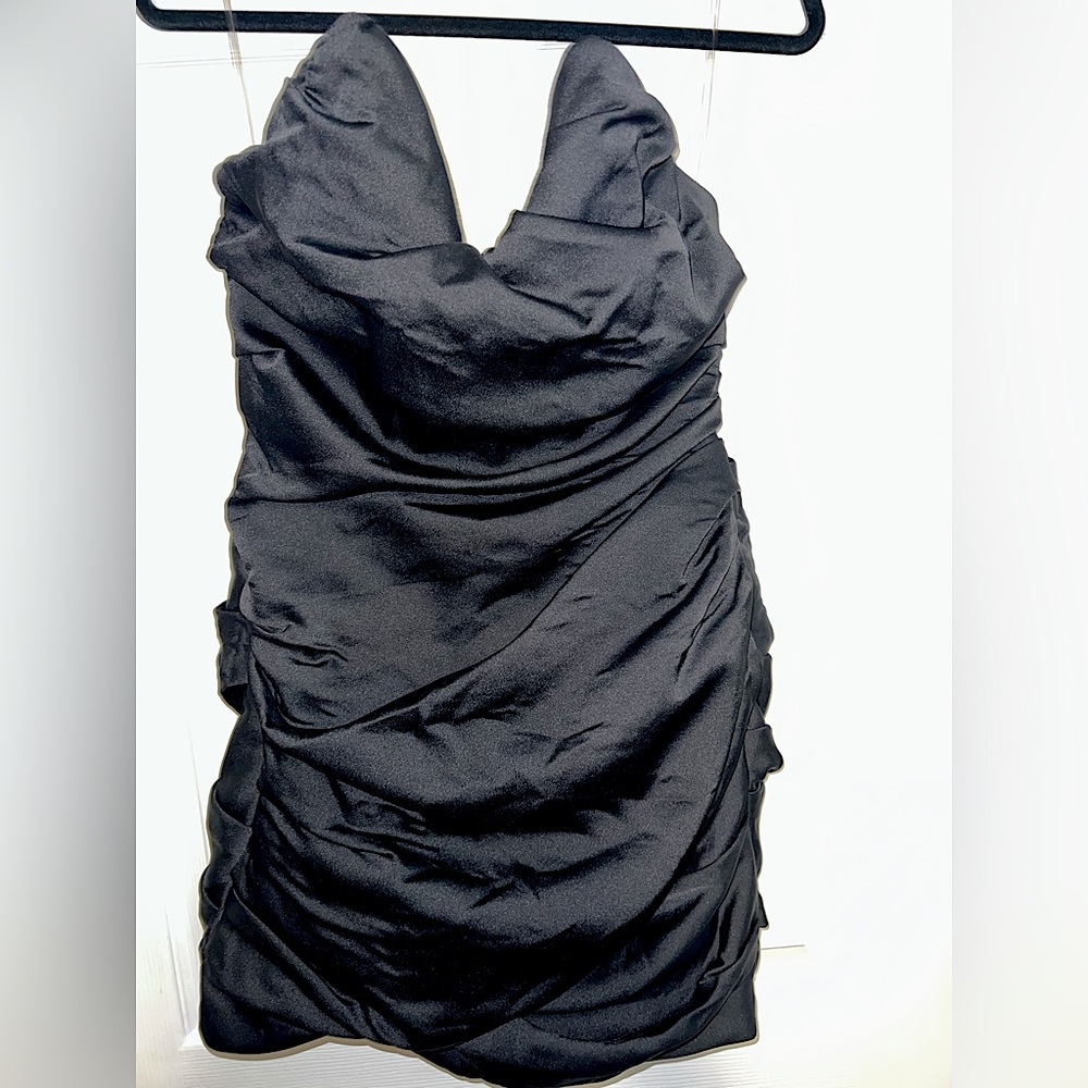 House of CB “Emanuel’s” dress - Picture 2 of 4